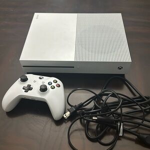 Xbox 1 series s